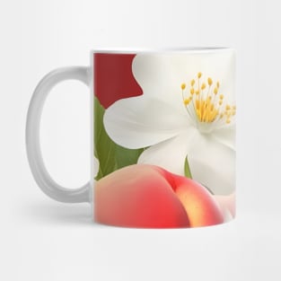 Fruitful Abundance Mug